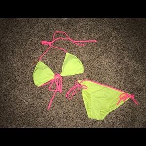 Victoria’s Secret Bikini